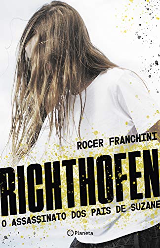 Livro PDF Richthofen