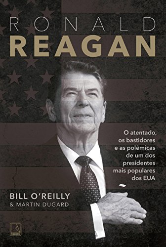 Livro PDF: Ronald Reagan