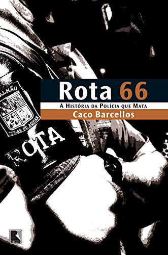 Livro PDF Rota 66
