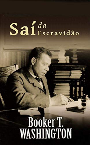 Livro PDF Saí da Escravidão