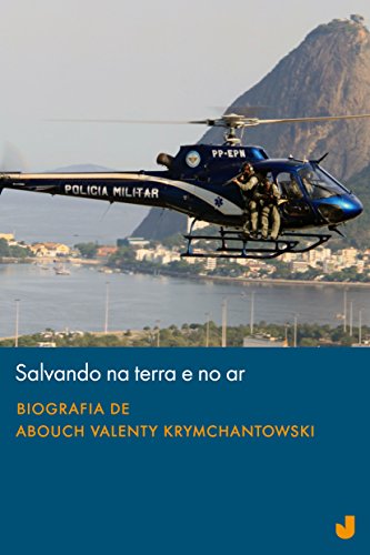 Livro PDF: Salvando na terra e no ar