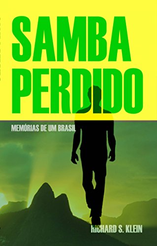 Livro PDF Samba Perdido