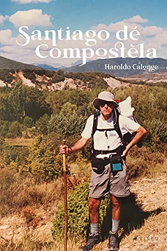 Capa do livro: Santiago de Compostela - Ler Online pdf