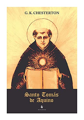 Capa do livro: Santo Tomás de Aquino (Translated) - Ler Online pdf