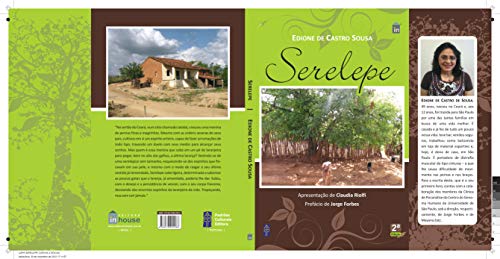 Capa do livro: Serelepe - Ler Online pdf