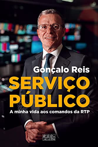 Livro PDF Serviço Público