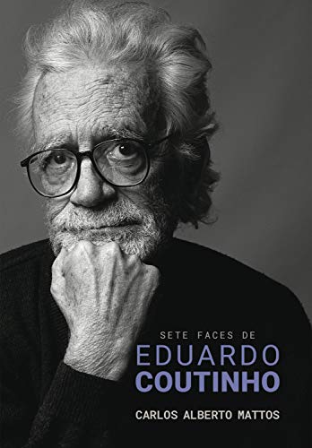 Livro PDF Sete faces de Eduardo Coutinho