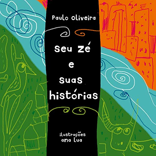 Livro PDF Seu Zé e suas histórias