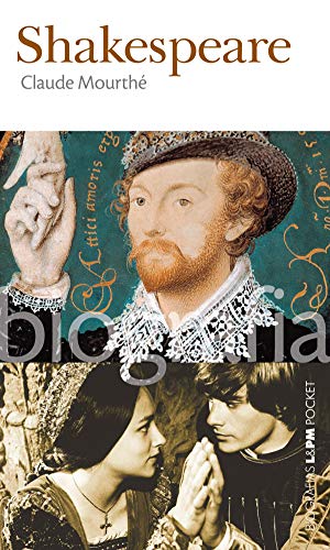 Livro PDF: Shakespeare (Biografias)