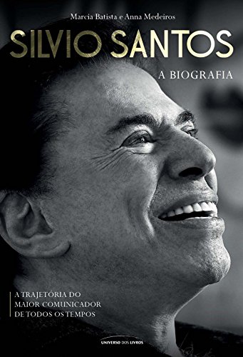 Livro PDF Silvio Santos – a biografia