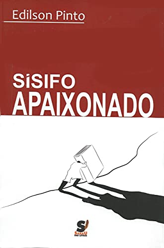 Capa do livro: SÍSIFO APAIXONADO - Ler Online pdf