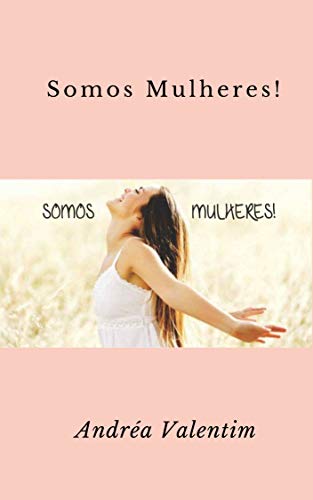 Livro PDF SOMOS MULHERES