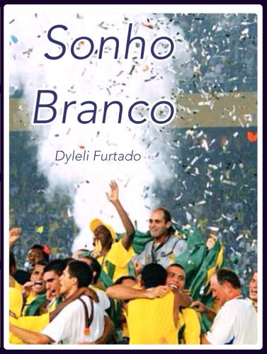 Livro PDF Sonho Branco