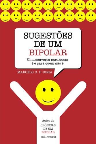 Livro PDF SUGESTÕES DE UM BIPOLAR