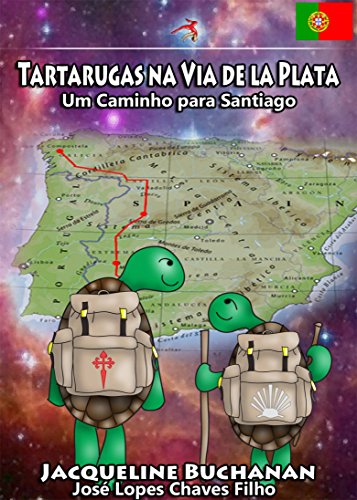 Capa do livro: Tartarugas na Via de la Plata - Ler Online pdf