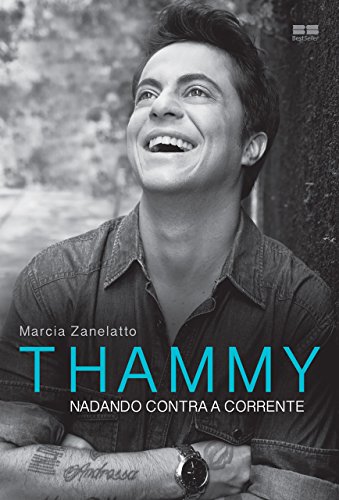 Capa do livro: Thammy: Nadando contra a corrente - Ler Online pdf