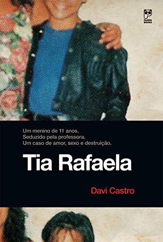Livro PDF Tia Rafaela
