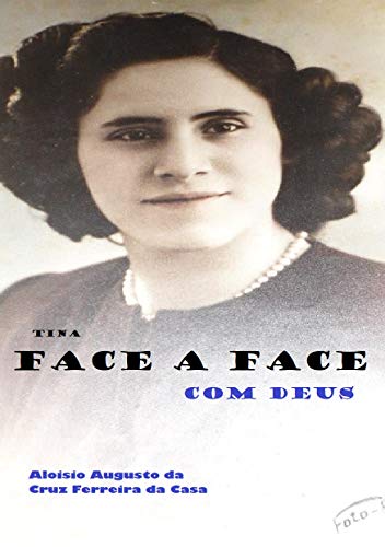 Livro PDF TINA FACE A FACE COM DEUS