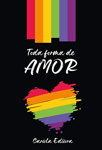 Livro PDF Toda forma de amor