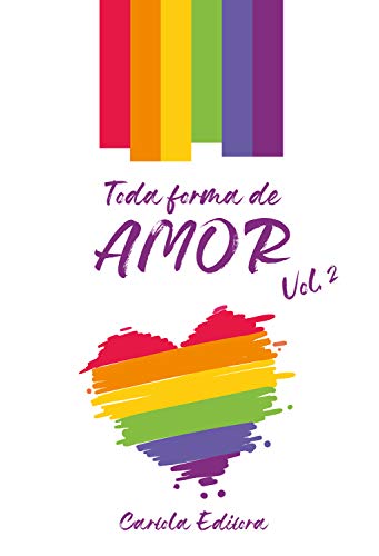 Livro PDF Toda forma de amor – Vol. 2