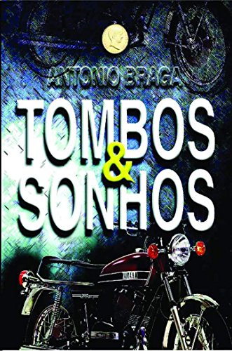 Livro PDF Tombos & Sonhos