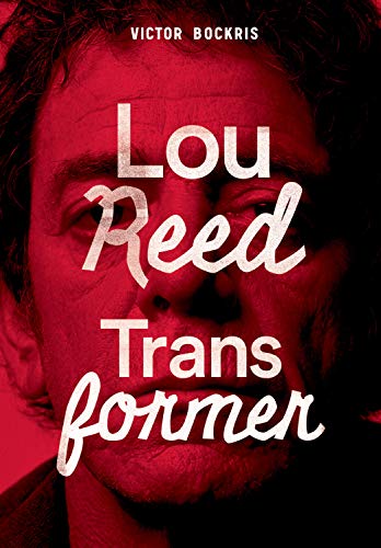 Livro PDF Transformer: A história completa de Lou Reed