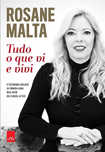 Livro PDF Tudo o que eu vi e vivi