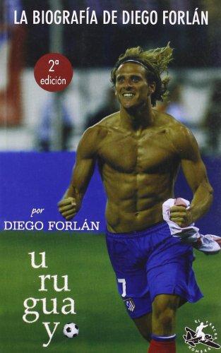 Livro PDF U–RU–GUAIO A biografia de Diego Forlán