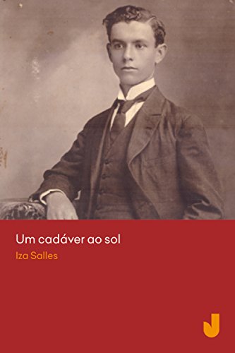 Livro PDF Um cadáver ao sol