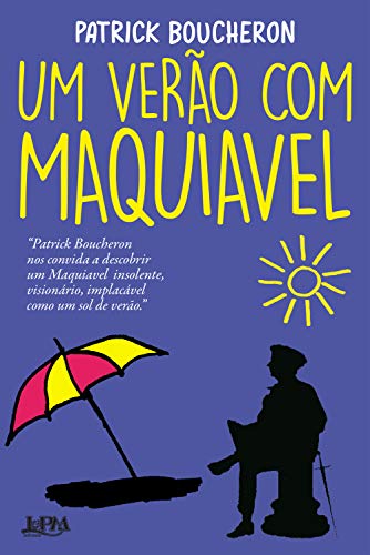 Livro PDF Um verão com Maquiavel