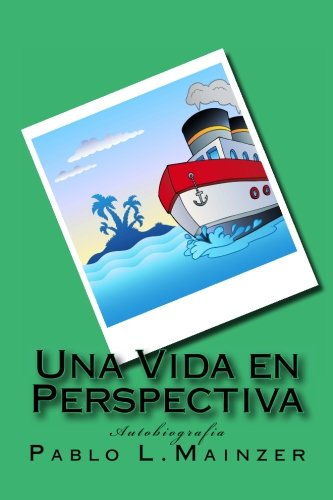 Livro PDF Uma Vida em Perspectiva