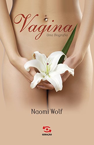 Livro PDF Vagina, uma biografia