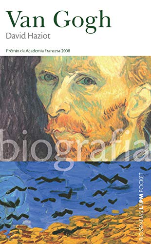Livro PDF Van Gogh (Biografias)