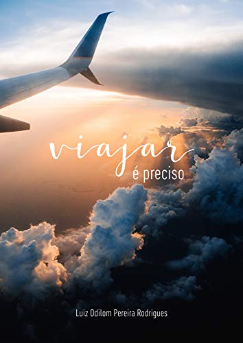 Livro PDF Viajar é Preciso