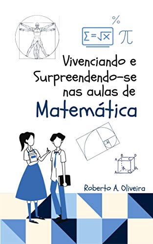 Livro PDF Vivenciando e surpreendendo-se nas aulas de matemática