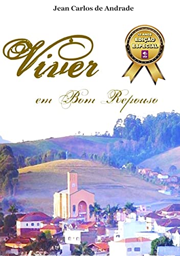 Livro PDF Viver em Bom Repouso