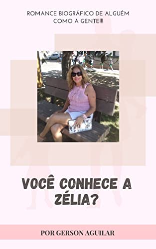 Livro PDF Você Conhece a Zélia?