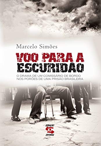 Livro PDF Voo para a escuridão