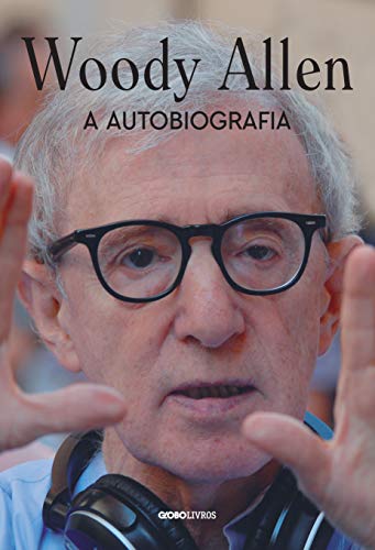 Livro PDF Woody Allen: a autobiografia