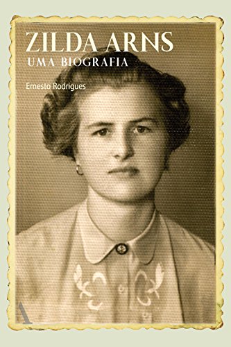 Livro PDF Zilda Arns: Uma biografia