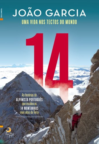 Capa do livro: 14 Uma vida nos tectos do mundo - Ler Online pdf