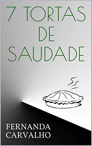 Livro PDF 7 Tortas de Saudade