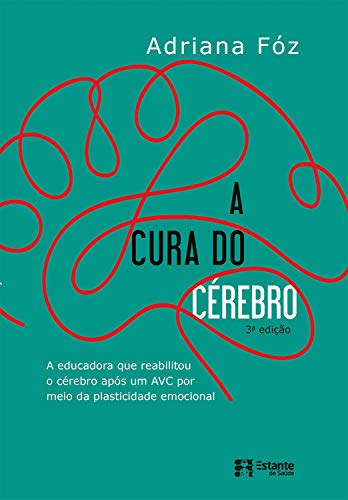 Livro PDF A cura do cérebro