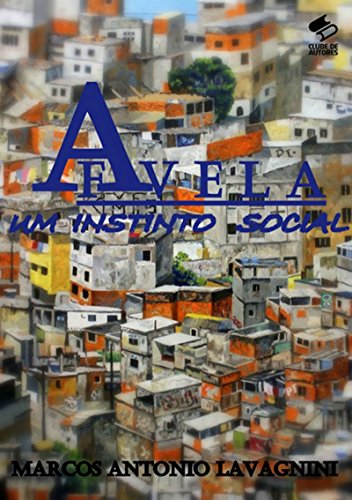 Livro PDF A Favela