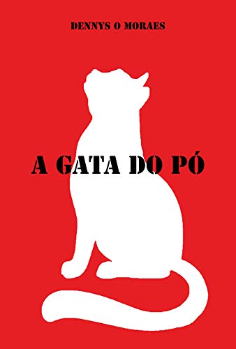 Livro PDF A Gata do Pó