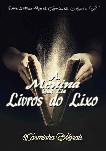 Livro PDF A Menina que lia livros do Lixo