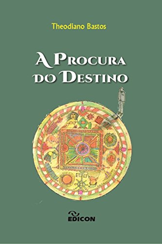 Livro PDF A Procura do Destino