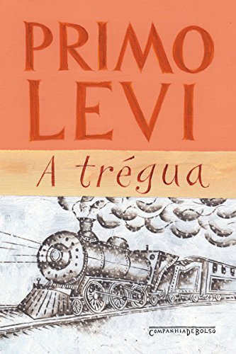 Livro PDF A trégua