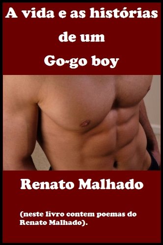 Livro PDF A vida e as histórias de um GO-go boy