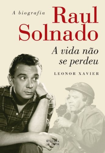 Livro PDF A vida não se perdeu